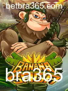 BananaSaga: A Experiência Divertida e Desafiadora do Momento