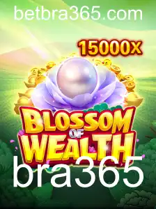 BlossomofWealth: Uma Nova Era de Entretenimento Virtual