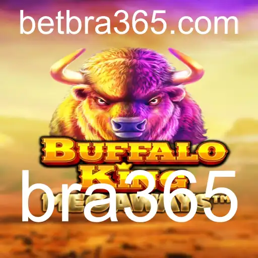Descubra a Emoção do Jogo BuffaloKing