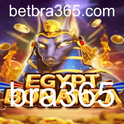 Descubra a emoção do jogo EgyptBonanza