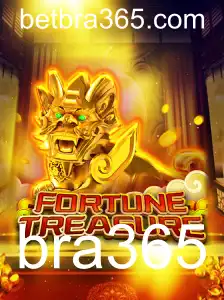 FortuneTreasure: Descobrindo o Mundo de Aventuras e Riquezas