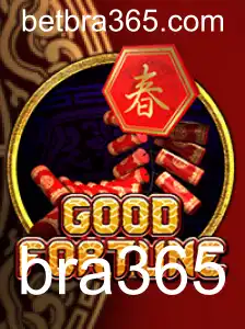 Descubra o Jogo Inovador GoodFortune com Palavras-Chave Contemporâneas