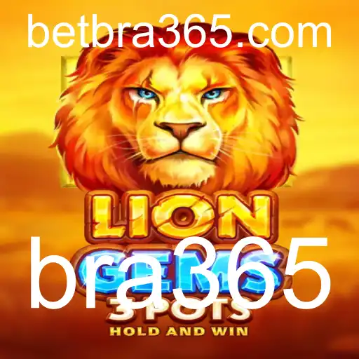 Descubra o Fascinante Mundo de LionGems3pots