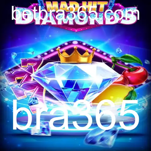 Desvendando o Mundo do Jogo MadHitDiamonds: A Emoção de Bra365