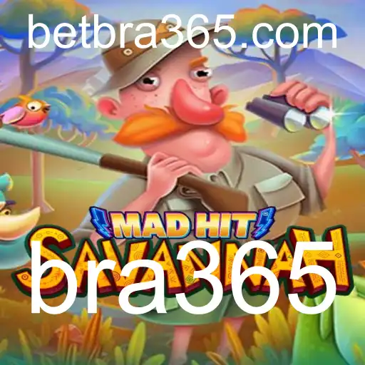 Explorando MadHitSavannah: O Novo Fenômeno dos Jogos