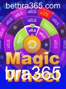 Explorando MagicWheel: Um Jogo Inovador com a Palavra-Chave bra365