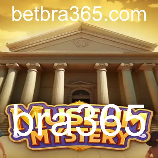 MuseumMystery: Descubra os Segredos Ocultos em um Novo Jogo de Aventura