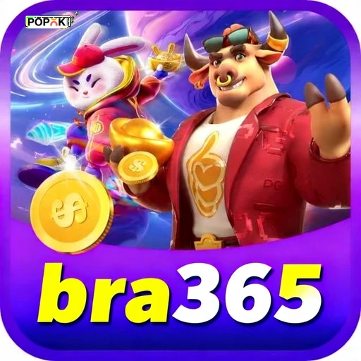 bra365 Logo