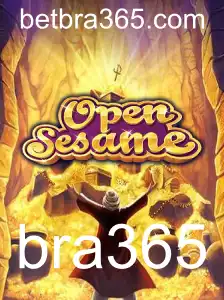 OpenSesame: Descobrindo as Regras e a Emoção do Jogo