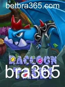 RaccoonTales: Descubra o Encantador Mundo dos Guaxinins