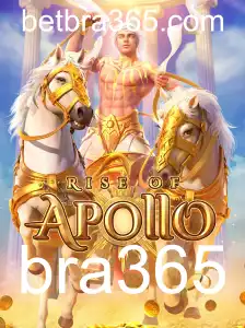 Rise of Apollo: A Nova Sensação no Mundo dos Jogos com Elementos Inovadores
