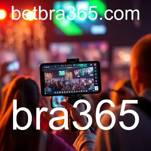 Transmissão ao vivo